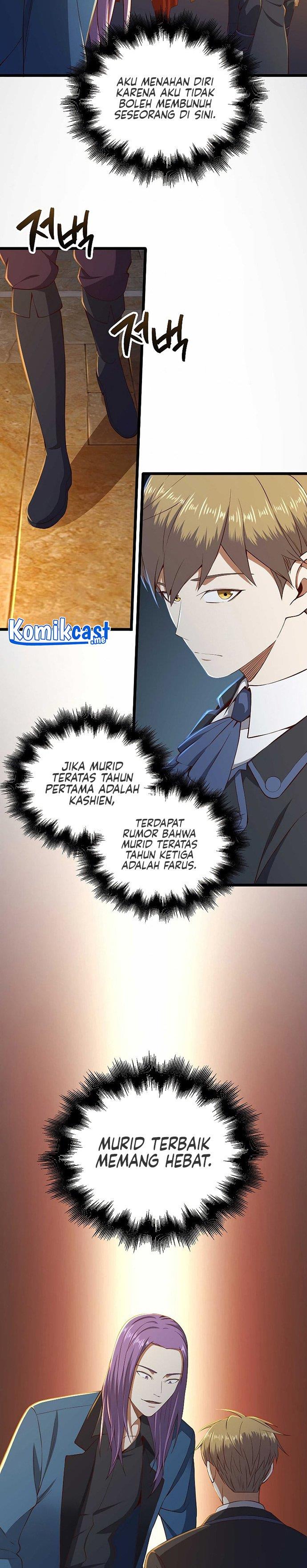
              The Lord’s Coins Aren’t Decreasing?!             Chapter 70