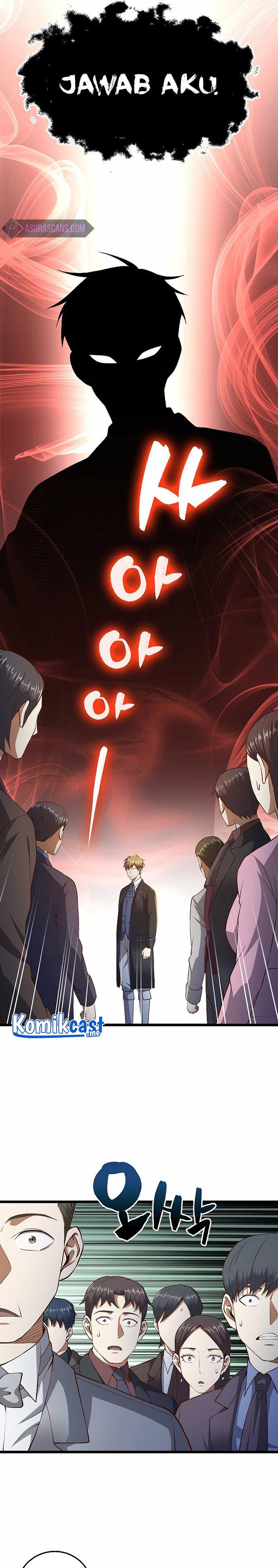 
              The Lord’s Coins Aren’t Decreasing?!             Chapter 71
