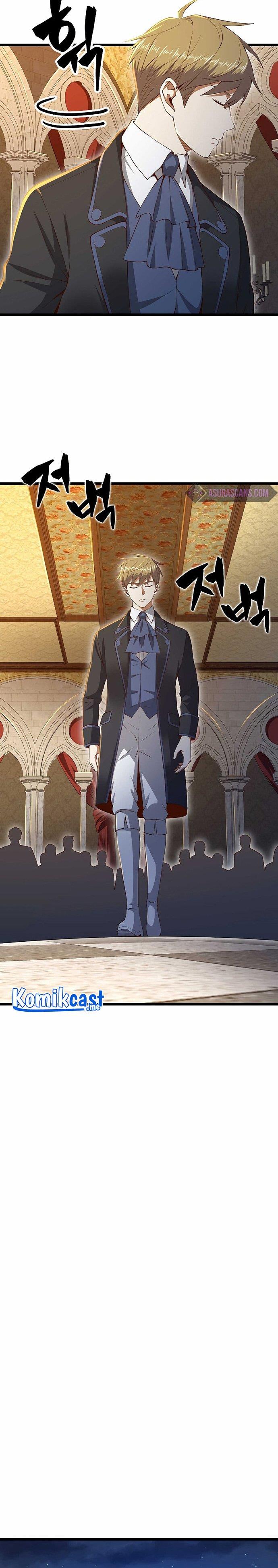 
              The Lord’s Coins Aren’t Decreasing?!             Chapter 71