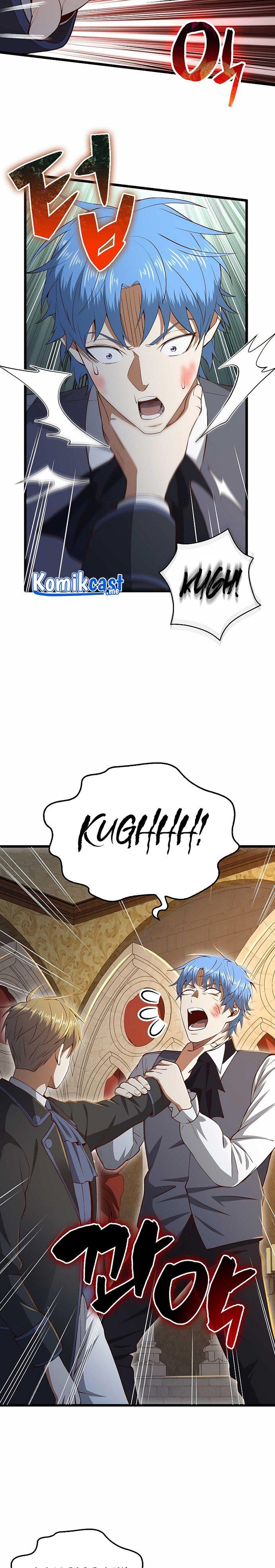 
              The Lord’s Coins Aren’t Decreasing?!             Chapter 71