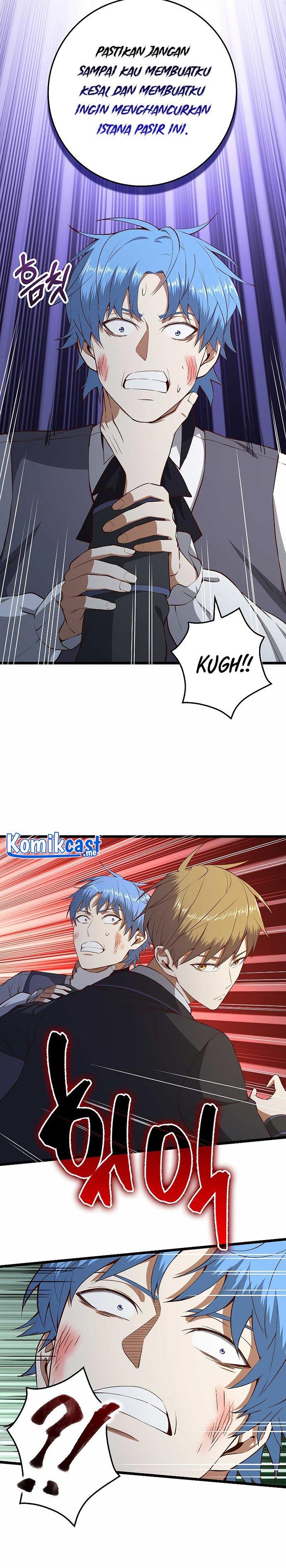 
              The Lord’s Coins Aren’t Decreasing?!             Chapter 71