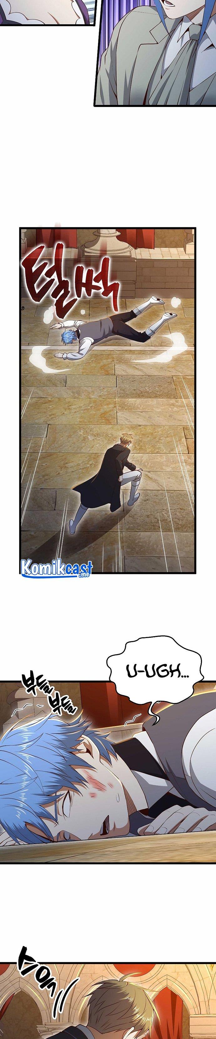 
              The Lord’s Coins Aren’t Decreasing?!             Chapter 71