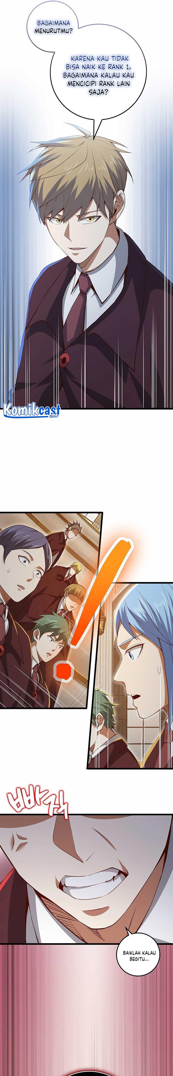 
              The Lord’s Coins Aren’t Decreasing?!             Chapter 73