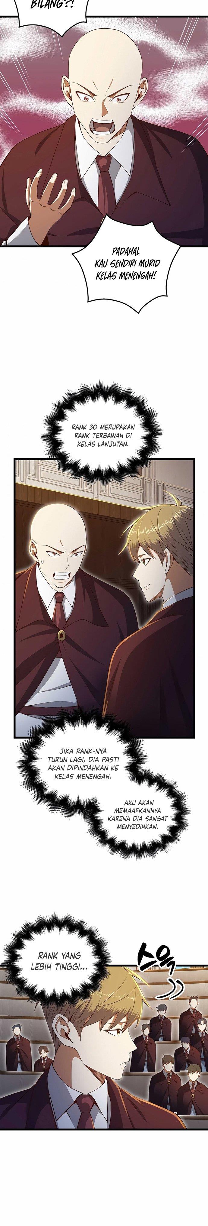 
              The Lord’s Coins Aren’t Decreasing?!             Chapter 73