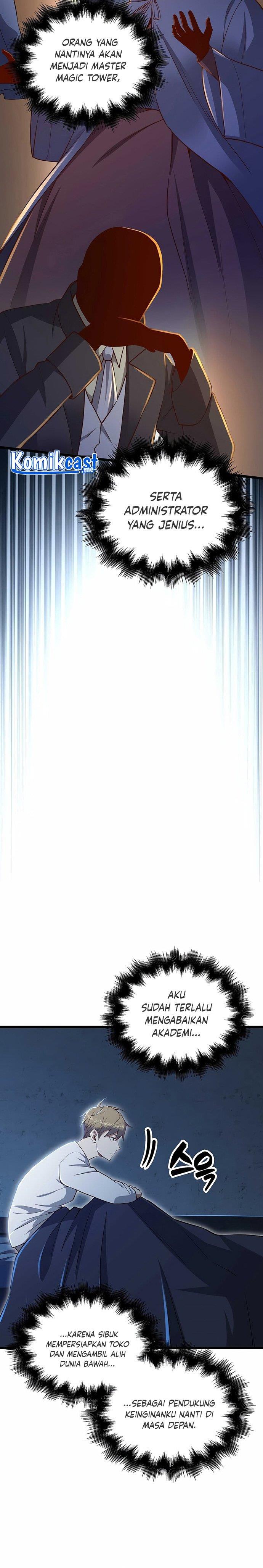 
              The Lord’s Coins Aren’t Decreasing?!             Chapter 73