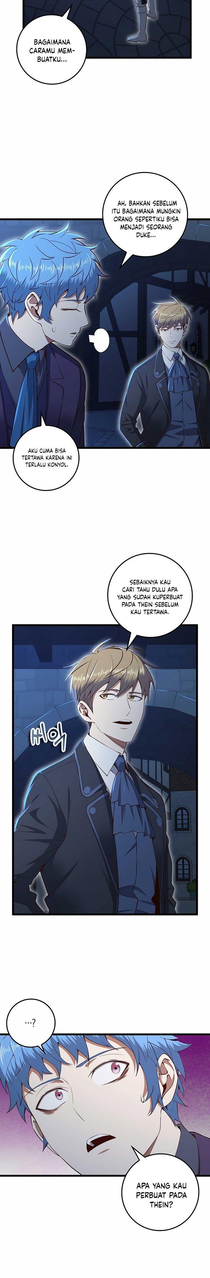 
              The Lord’s Coins Aren’t Decreasing?!             Chapter 73