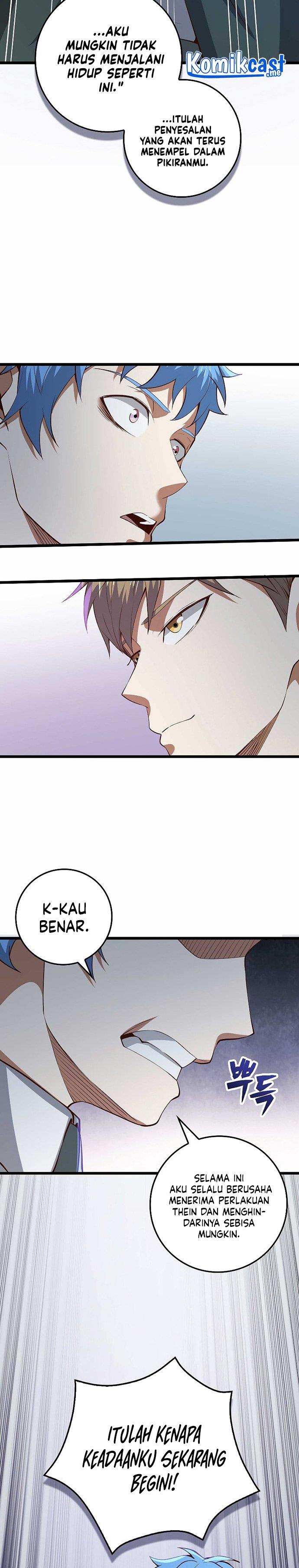 
              The Lord’s Coins Aren’t Decreasing?!             Chapter 74