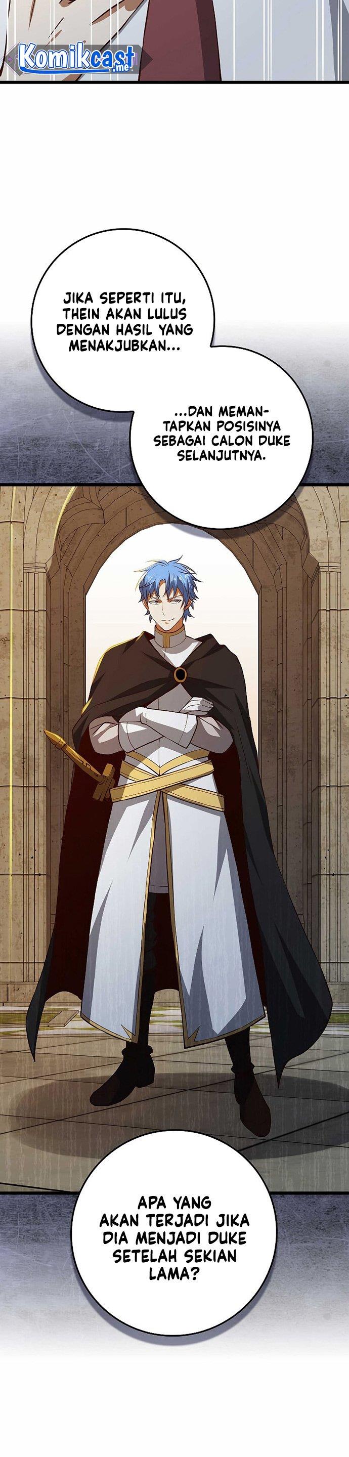 
              The Lord’s Coins Aren’t Decreasing?!             Chapter 74