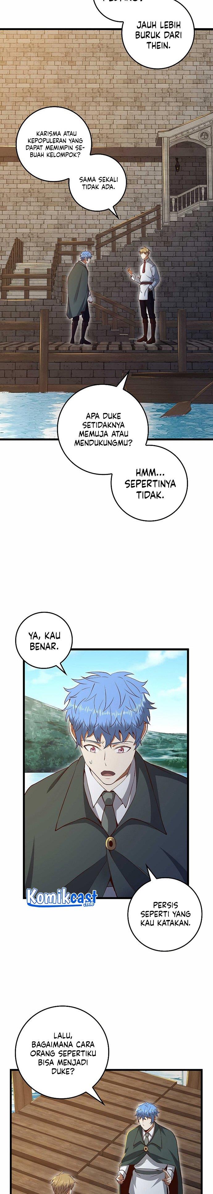 
              The Lord’s Coins Aren’t Decreasing?!             Chapter 74