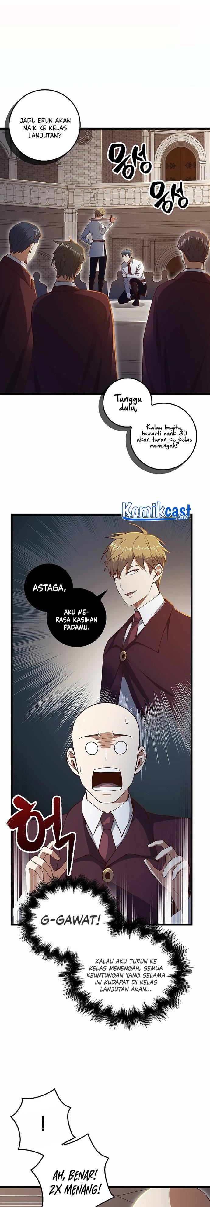 
              The Lord’s Coins Aren’t Decreasing?!             Chapter 74