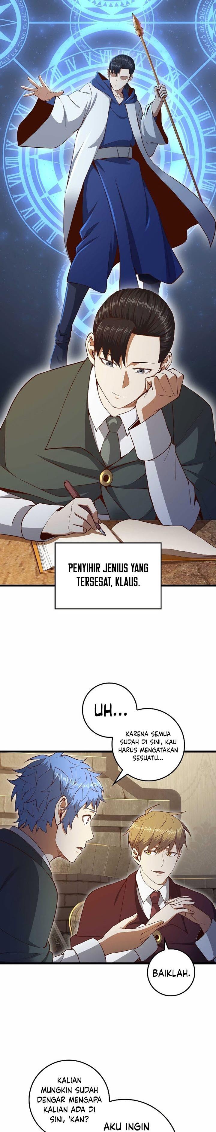 
              The Lord’s Coins Aren’t Decreasing?!             Chapter 75