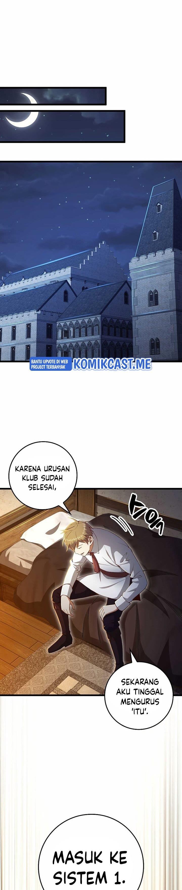 
              The Lord’s Coins Aren’t Decreasing?!             Chapter 75