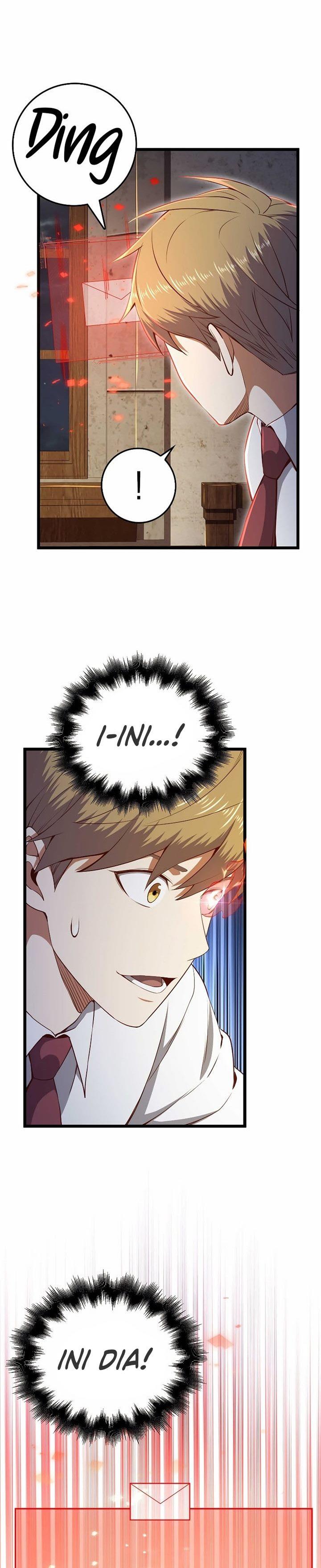 
              The Lord’s Coins Aren’t Decreasing?!             Chapter 75