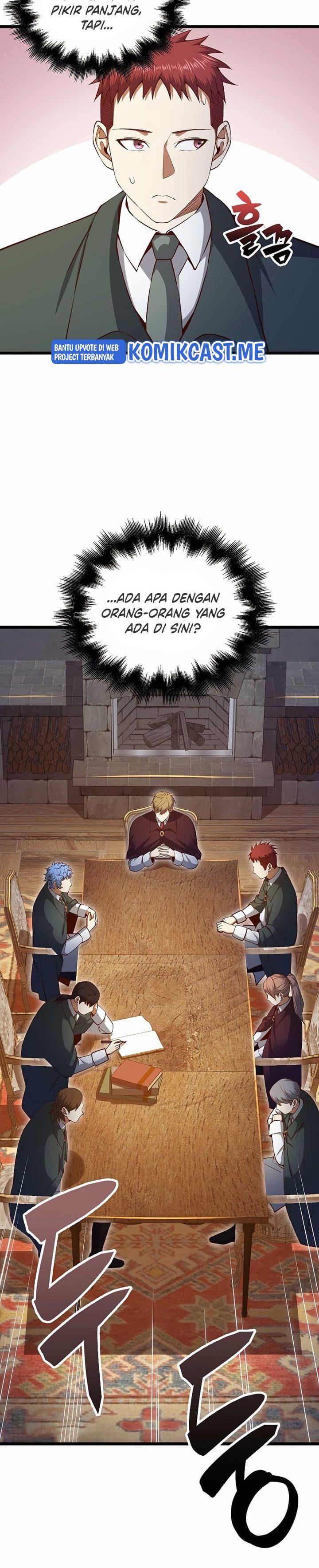 
              The Lord’s Coins Aren’t Decreasing?!             Chapter 75