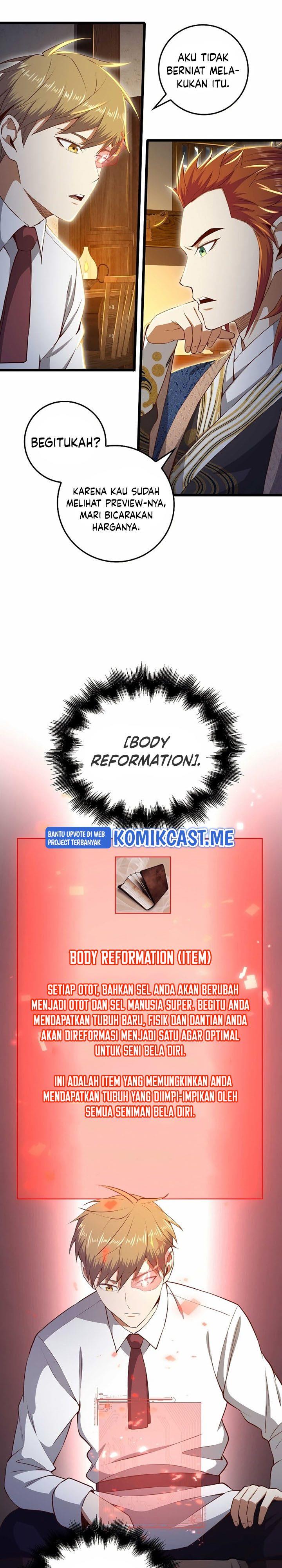 
              The Lord’s Coins Aren’t Decreasing?!             Chapter 75