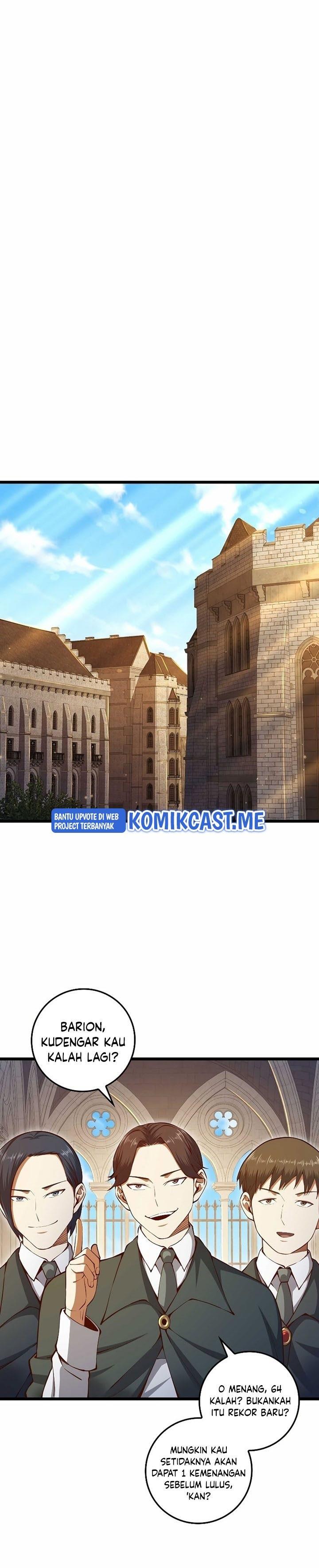 
              The Lord’s Coins Aren’t Decreasing?!             Chapter 75