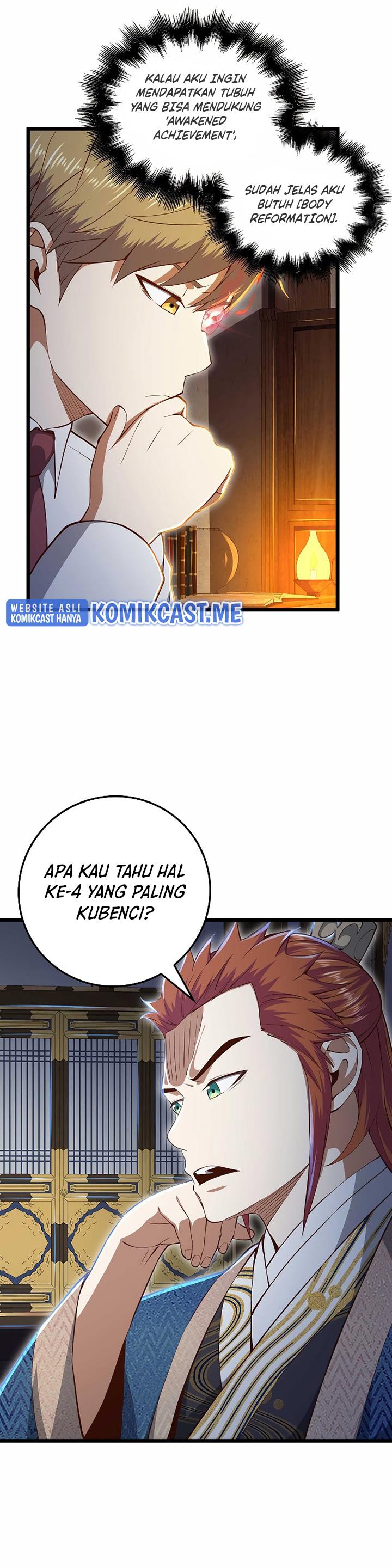 
              The Lord’s Coins Aren’t Decreasing?!             Chapter 76