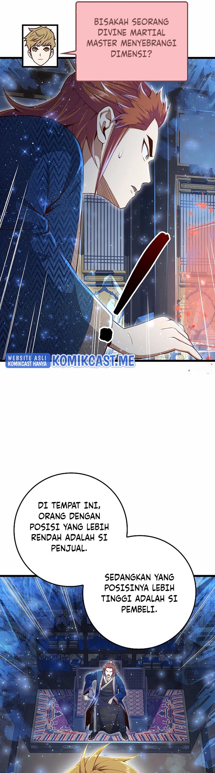 
              The Lord’s Coins Aren’t Decreasing?!             Chapter 76