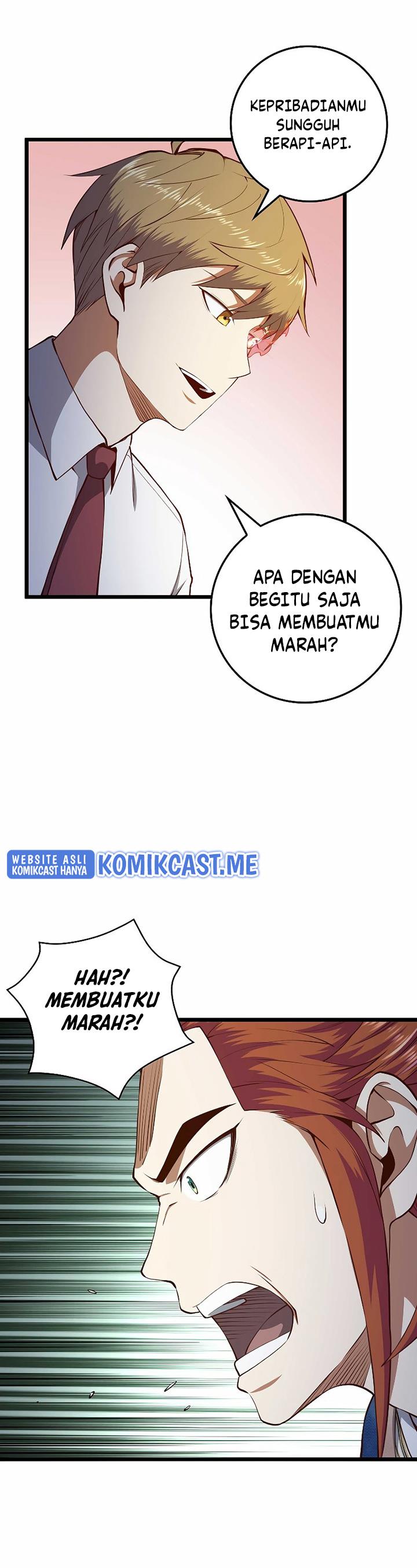 
              The Lord’s Coins Aren’t Decreasing?!             Chapter 76