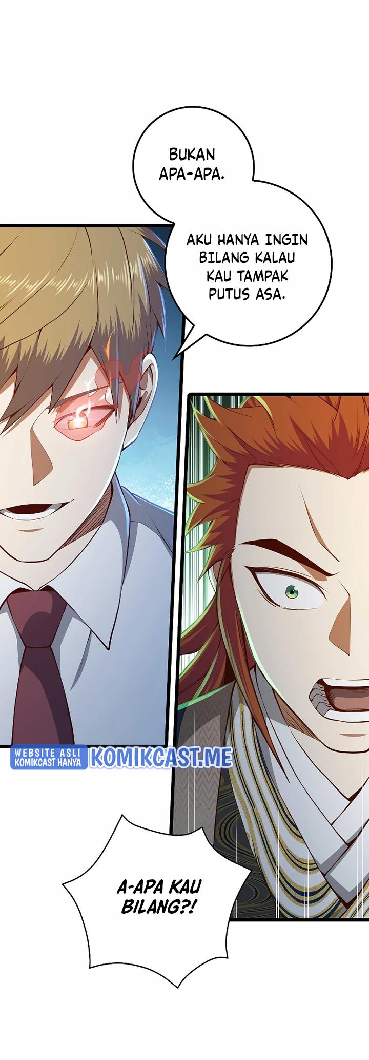 
              The Lord’s Coins Aren’t Decreasing?!             Chapter 76