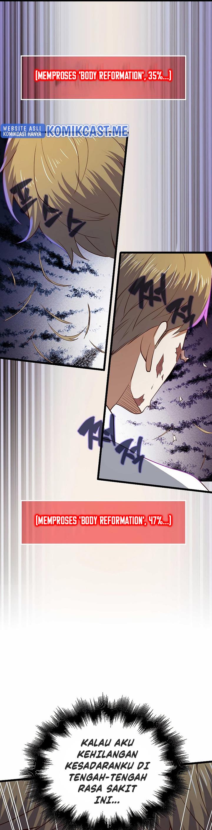 
              The Lord’s Coins Aren’t Decreasing?!             Chapter 76