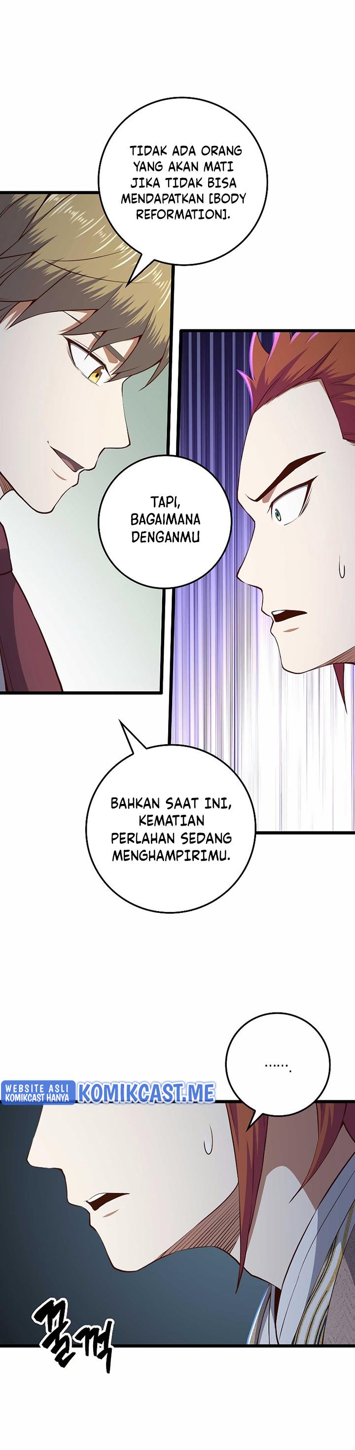
              The Lord’s Coins Aren’t Decreasing?!             Chapter 76