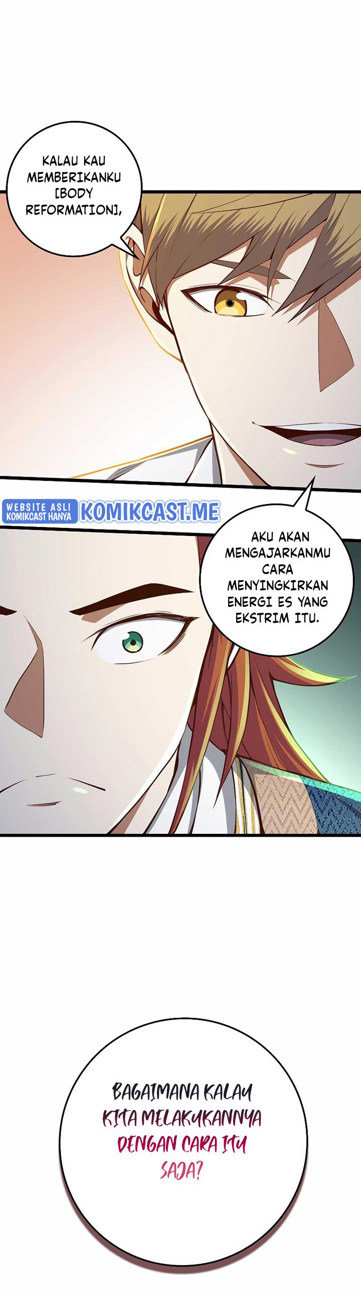 
              The Lord’s Coins Aren’t Decreasing?!             Chapter 76