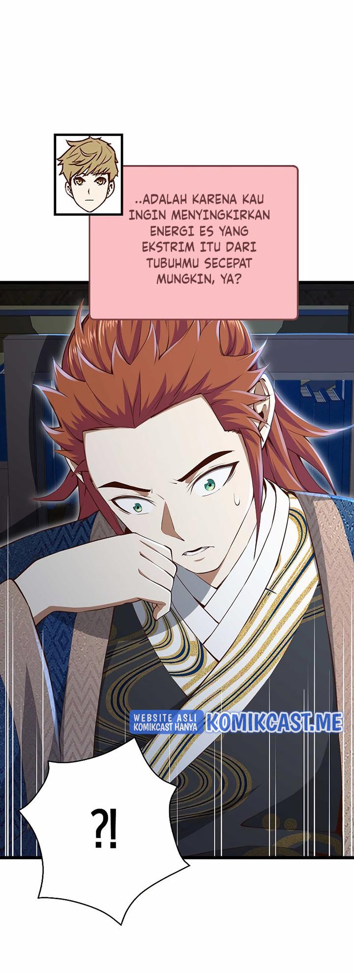 
              The Lord’s Coins Aren’t Decreasing?!             Chapter 76