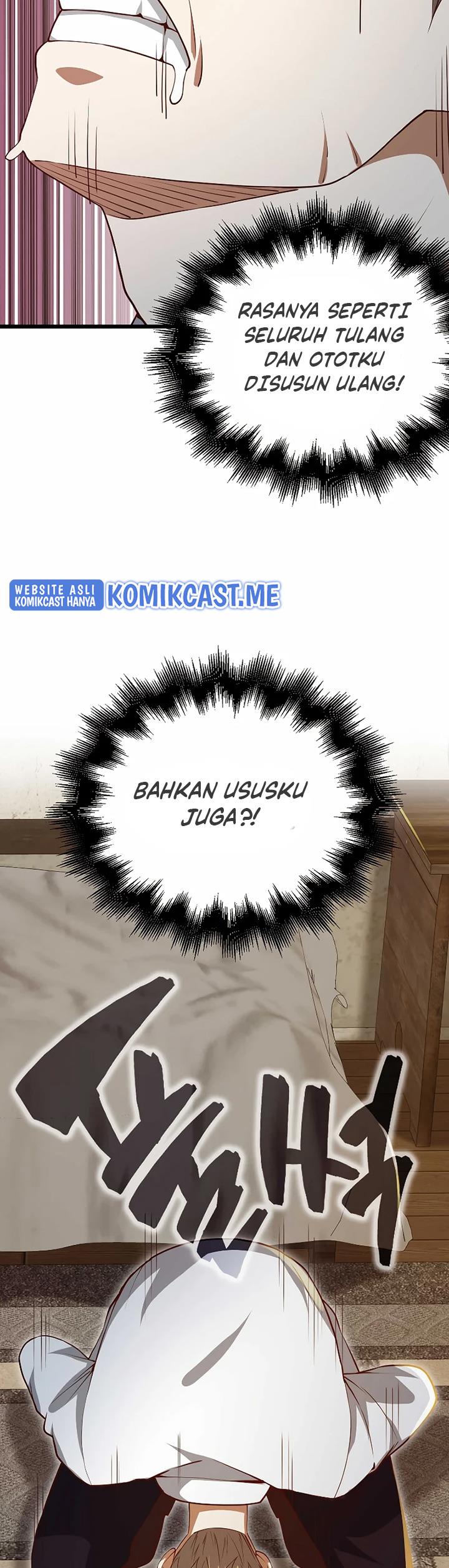 
              The Lord’s Coins Aren’t Decreasing?!             Chapter 76