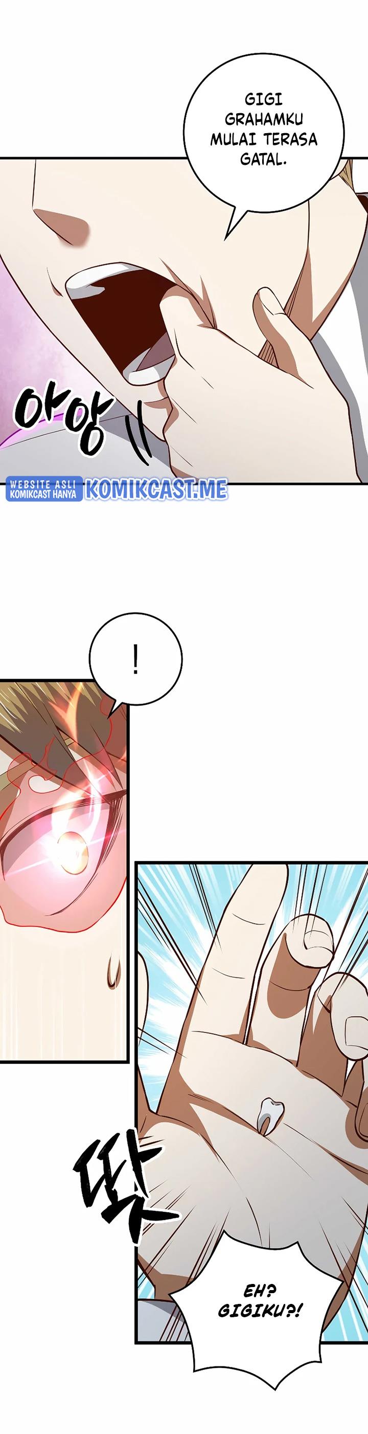 
              The Lord’s Coins Aren’t Decreasing?!             Chapter 76