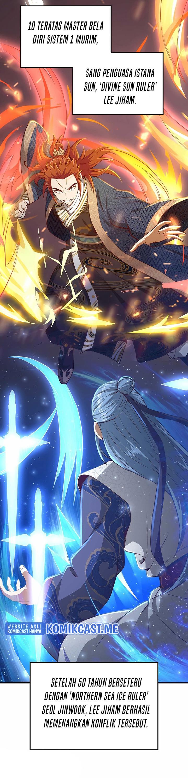 
              The Lord’s Coins Aren’t Decreasing?!             Chapter 76