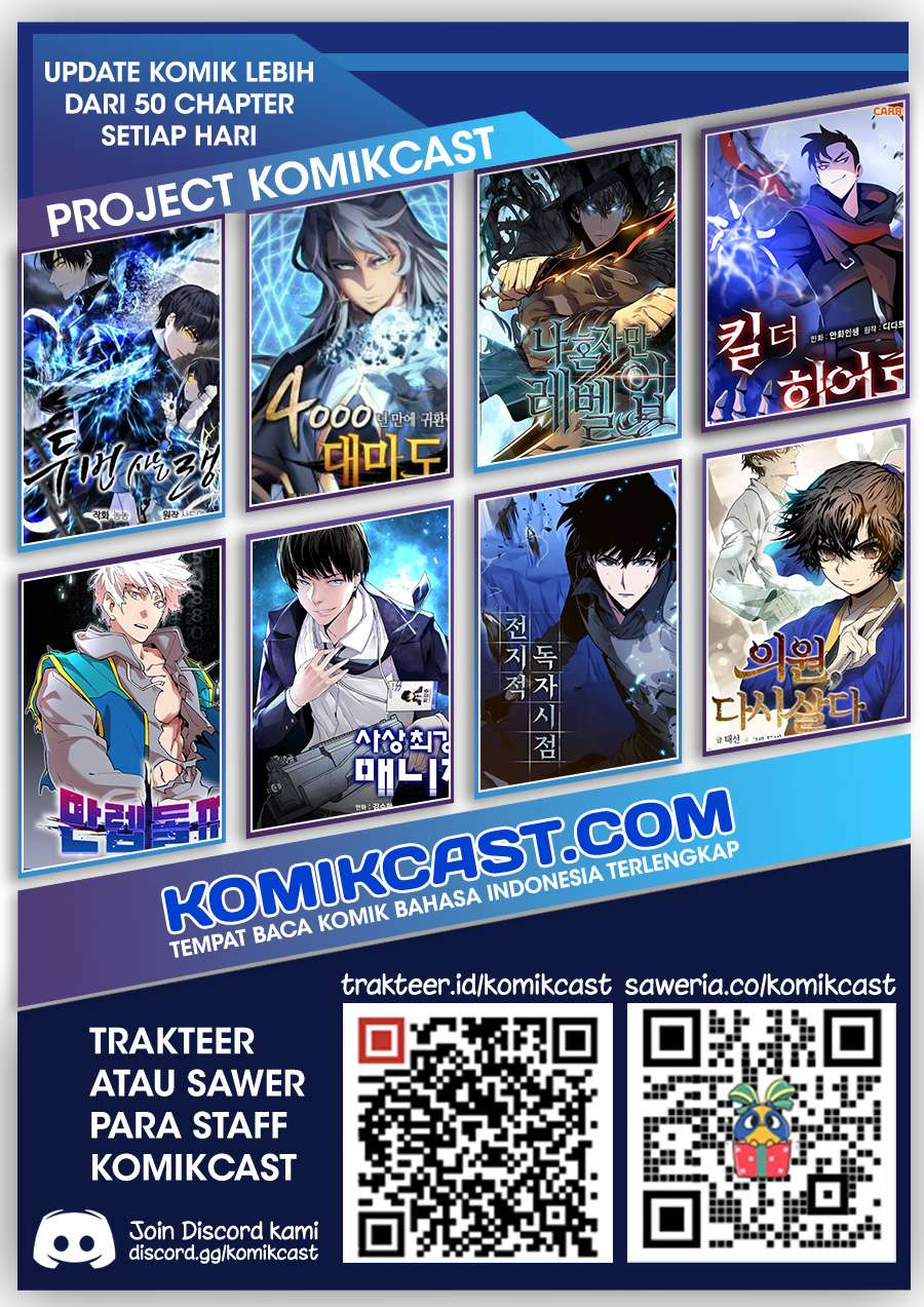 
              The Lord’s Coins Aren’t Decreasing?!             Chapter 8