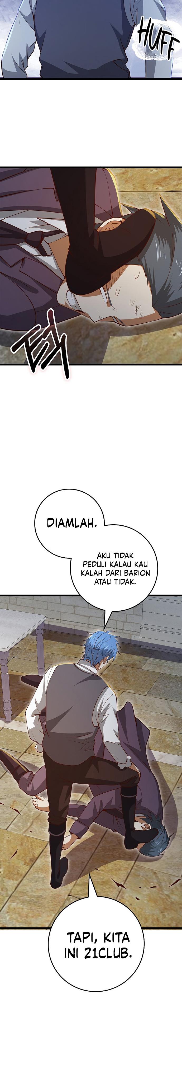 
              The Lord’s Coins Aren’t Decreasing?!             Chapter 80