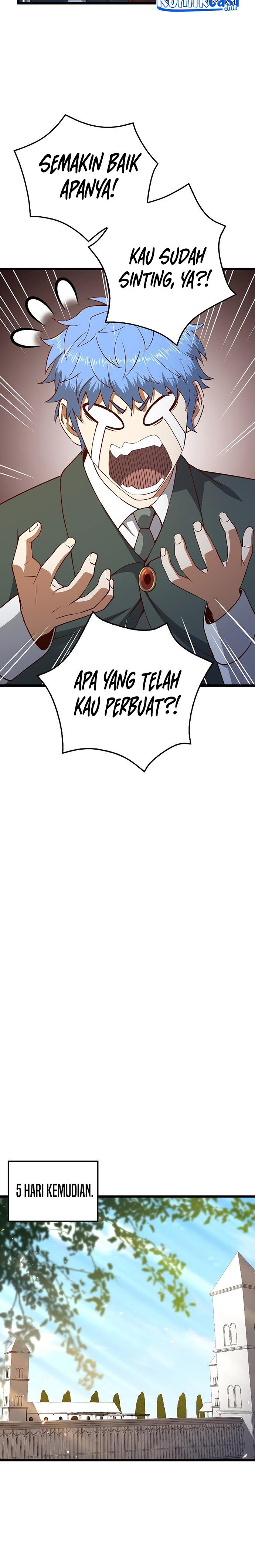
              The Lord’s Coins Aren’t Decreasing?!             Chapter 80