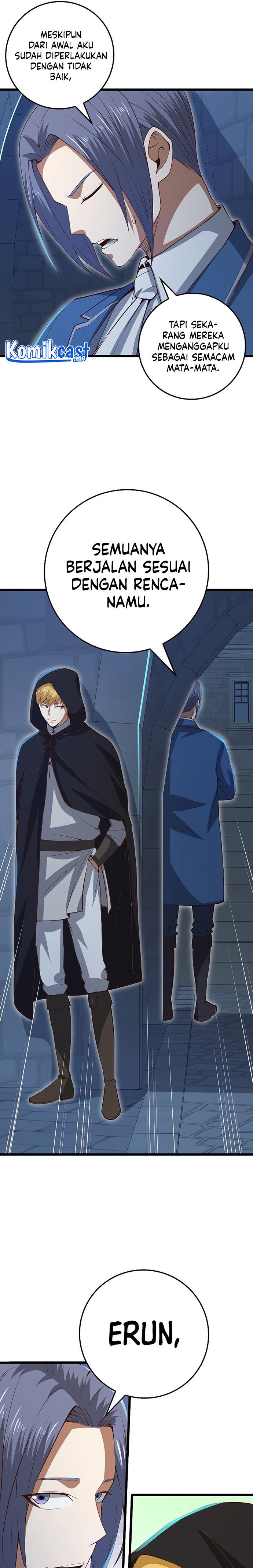 
              The Lord’s Coins Aren’t Decreasing?!             Chapter 80