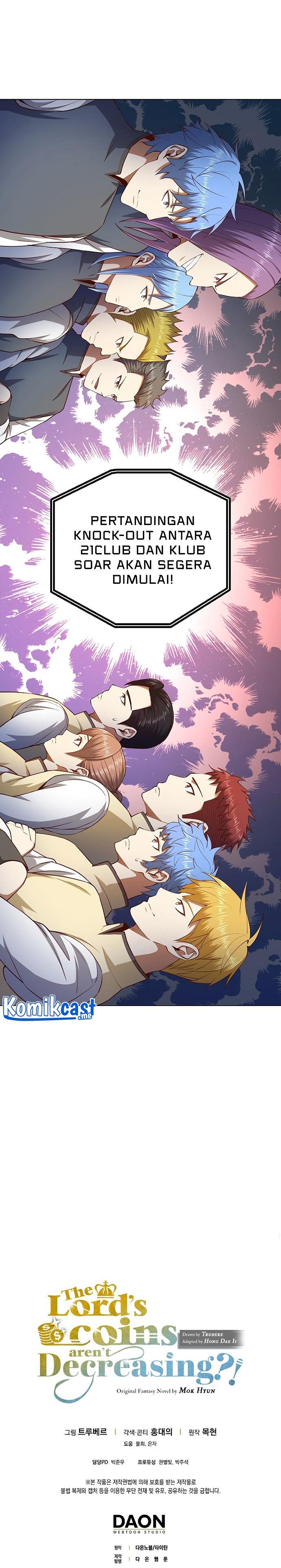 
              The Lord’s Coins Aren’t Decreasing?!             Chapter 80