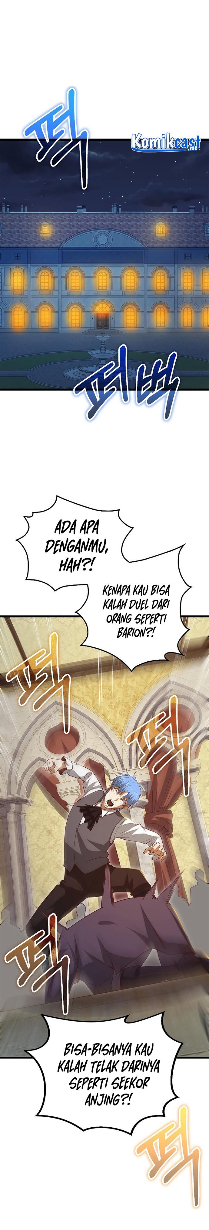 
              The Lord’s Coins Aren’t Decreasing?!             Chapter 80