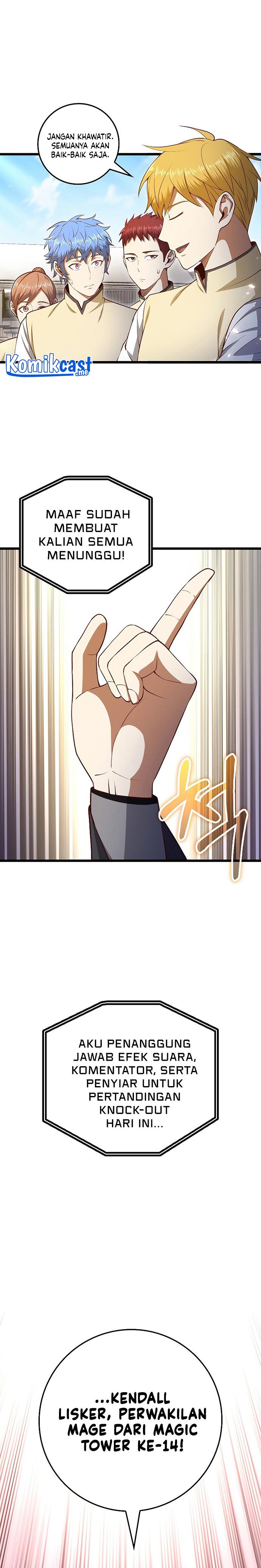 
              The Lord’s Coins Aren’t Decreasing?!             Chapter 80