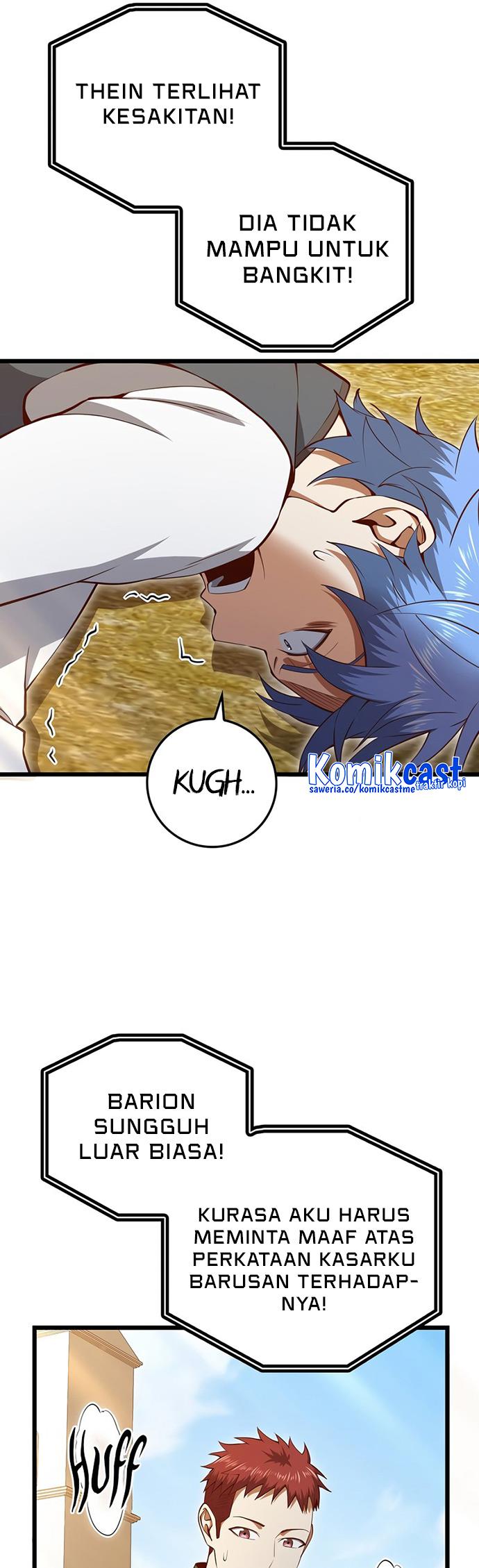 
              The Lord’s Coins Aren’t Decreasing?!             Chapter 81