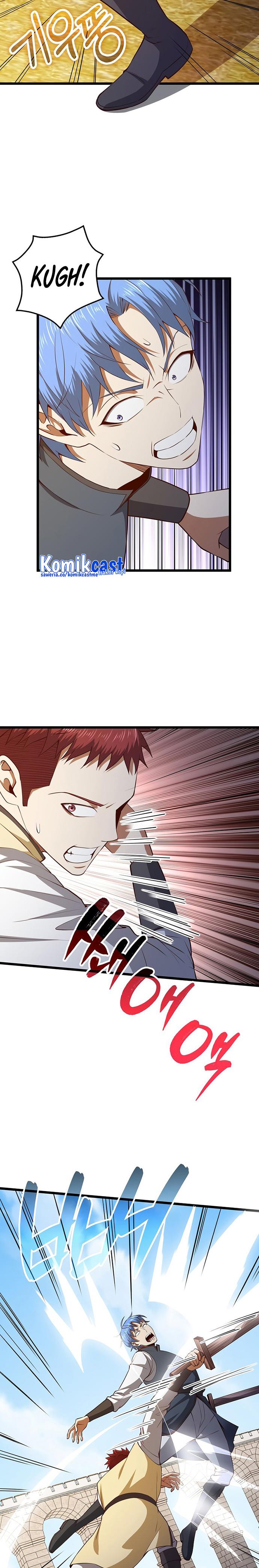
              The Lord’s Coins Aren’t Decreasing?!             Chapter 81