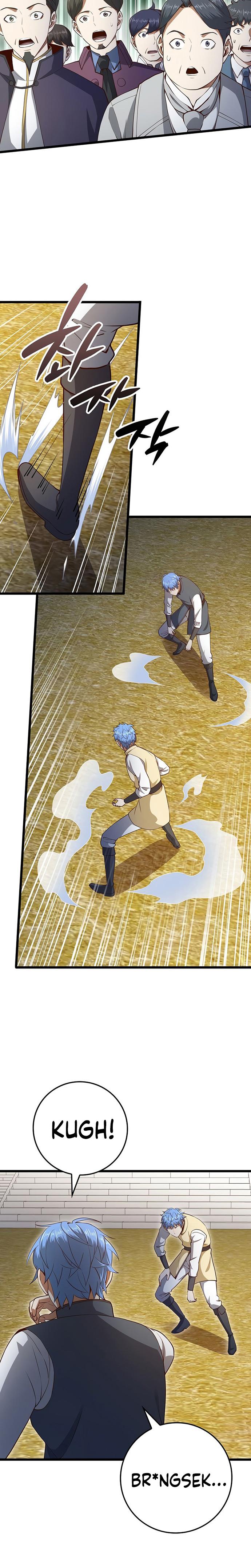 
              The Lord’s Coins Aren’t Decreasing?!             Chapter 81