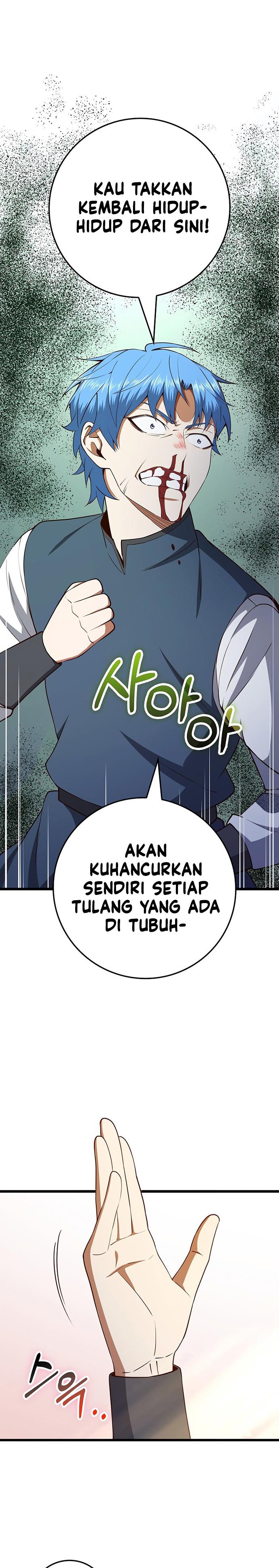 
              The Lord’s Coins Aren’t Decreasing?!             Chapter 81