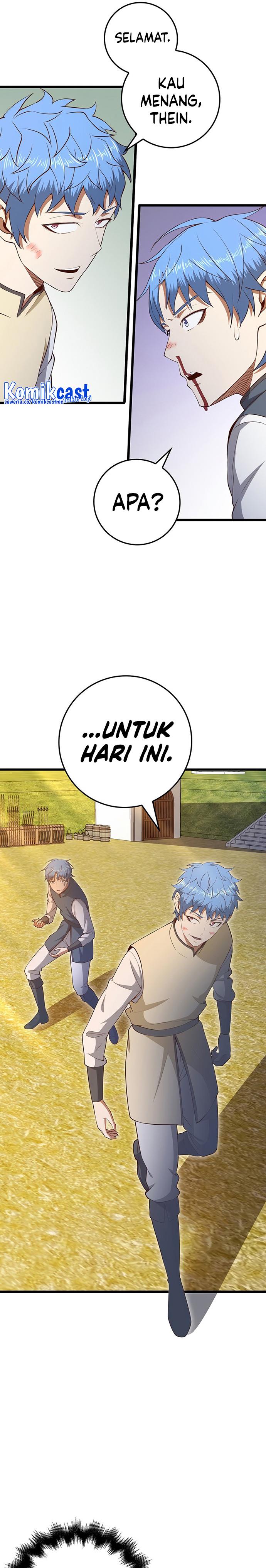 
              The Lord’s Coins Aren’t Decreasing?!             Chapter 81