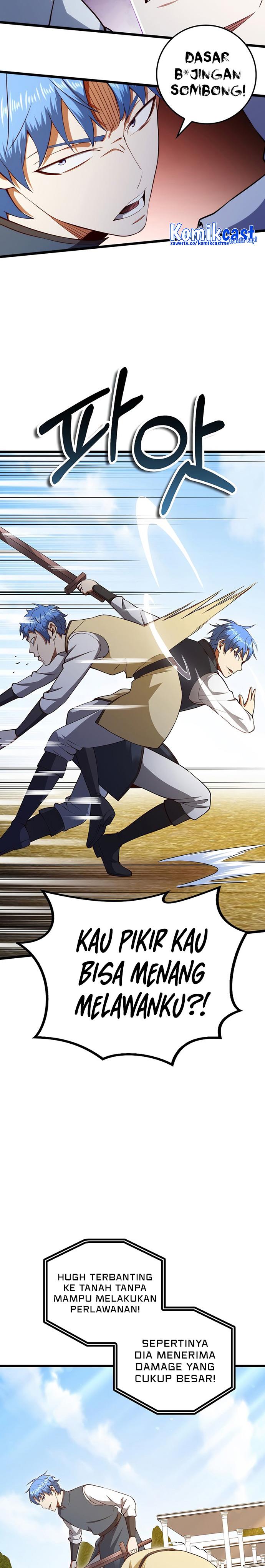 
              The Lord’s Coins Aren’t Decreasing?!             Chapter 81