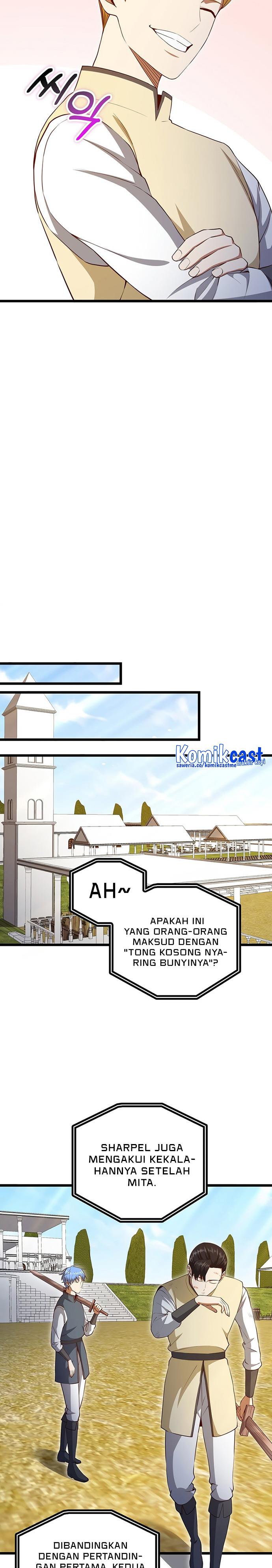 
              The Lord’s Coins Aren’t Decreasing?!             Chapter 81