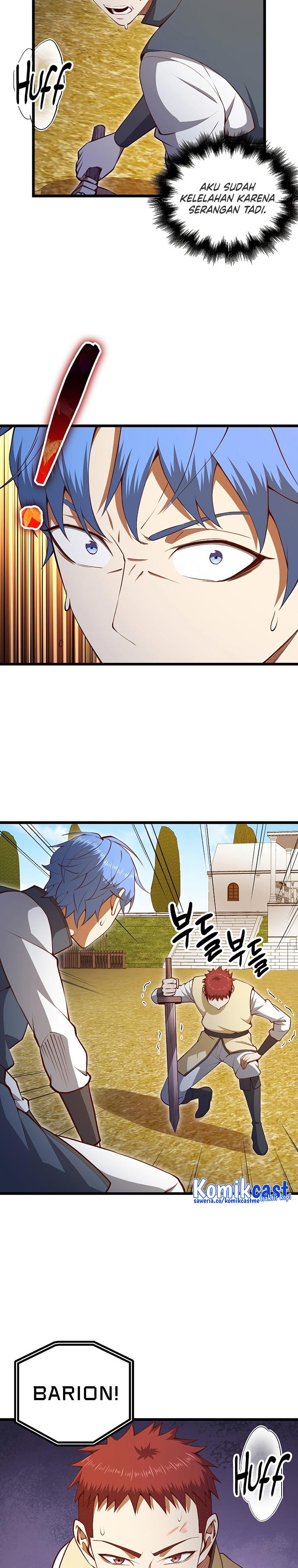 
              The Lord’s Coins Aren’t Decreasing?!             Chapter 82