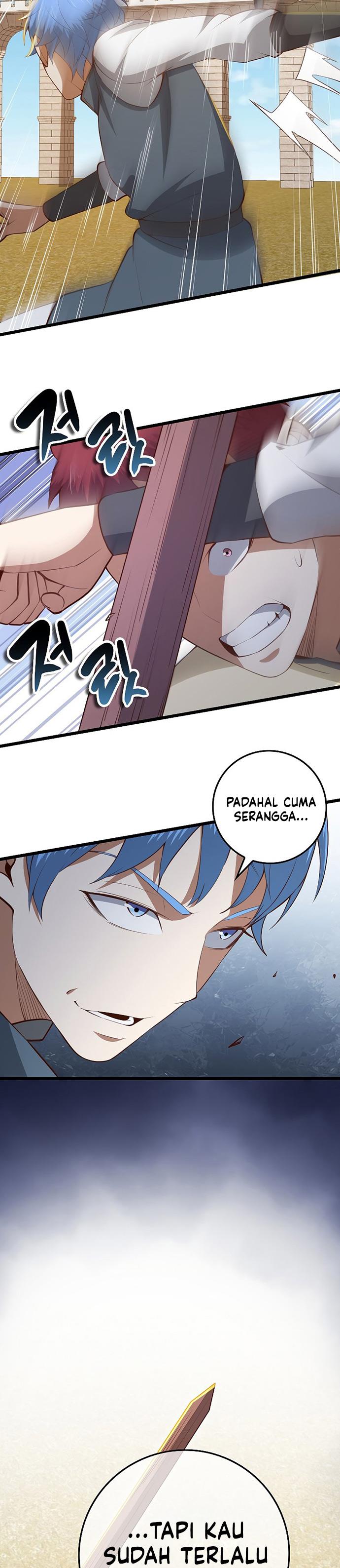 
              The Lord’s Coins Aren’t Decreasing?!             Chapter 82