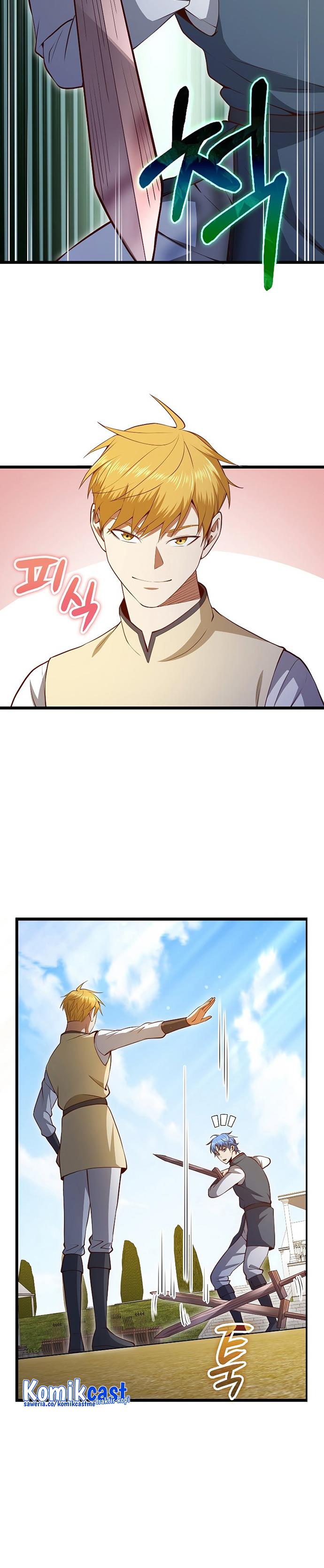 
              The Lord’s Coins Aren’t Decreasing?!             Chapter 82