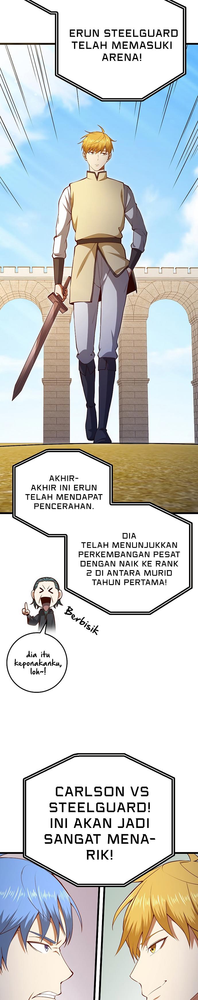 
              The Lord’s Coins Aren’t Decreasing?!             Chapter 82