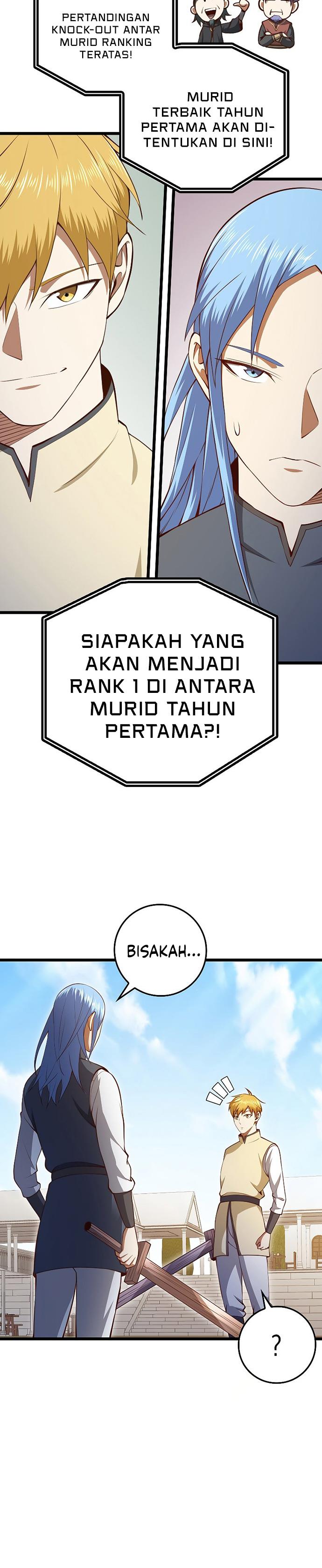 
              The Lord’s Coins Aren’t Decreasing?!             Chapter 83